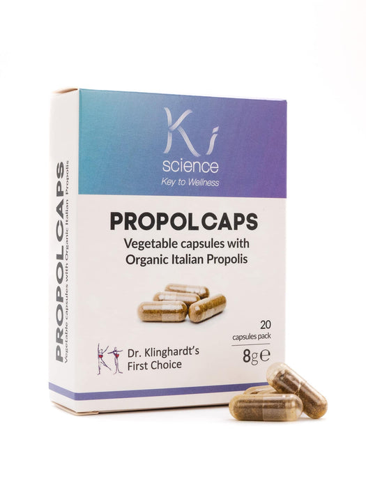 Propolcaps