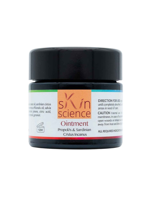 Propolis & Cistus Ointment