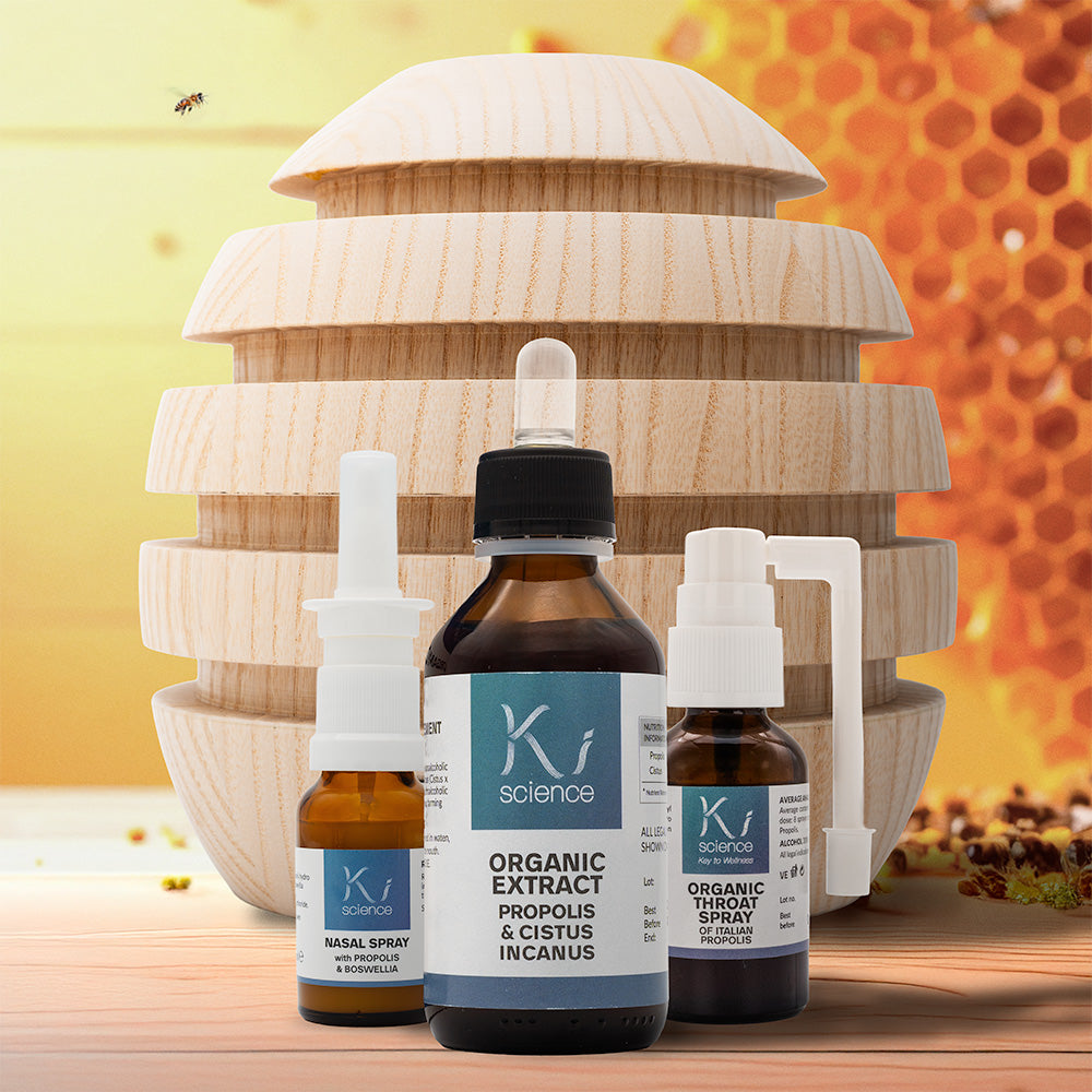 Propolis