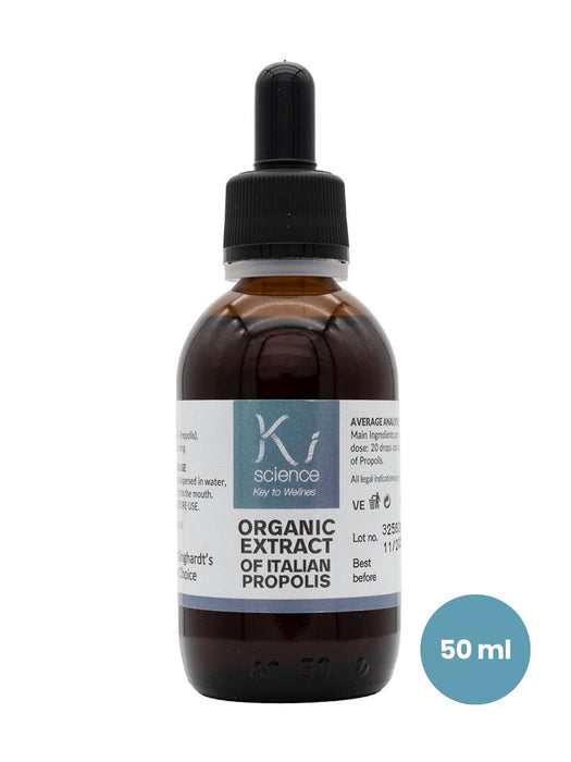 Organic Propolis extract