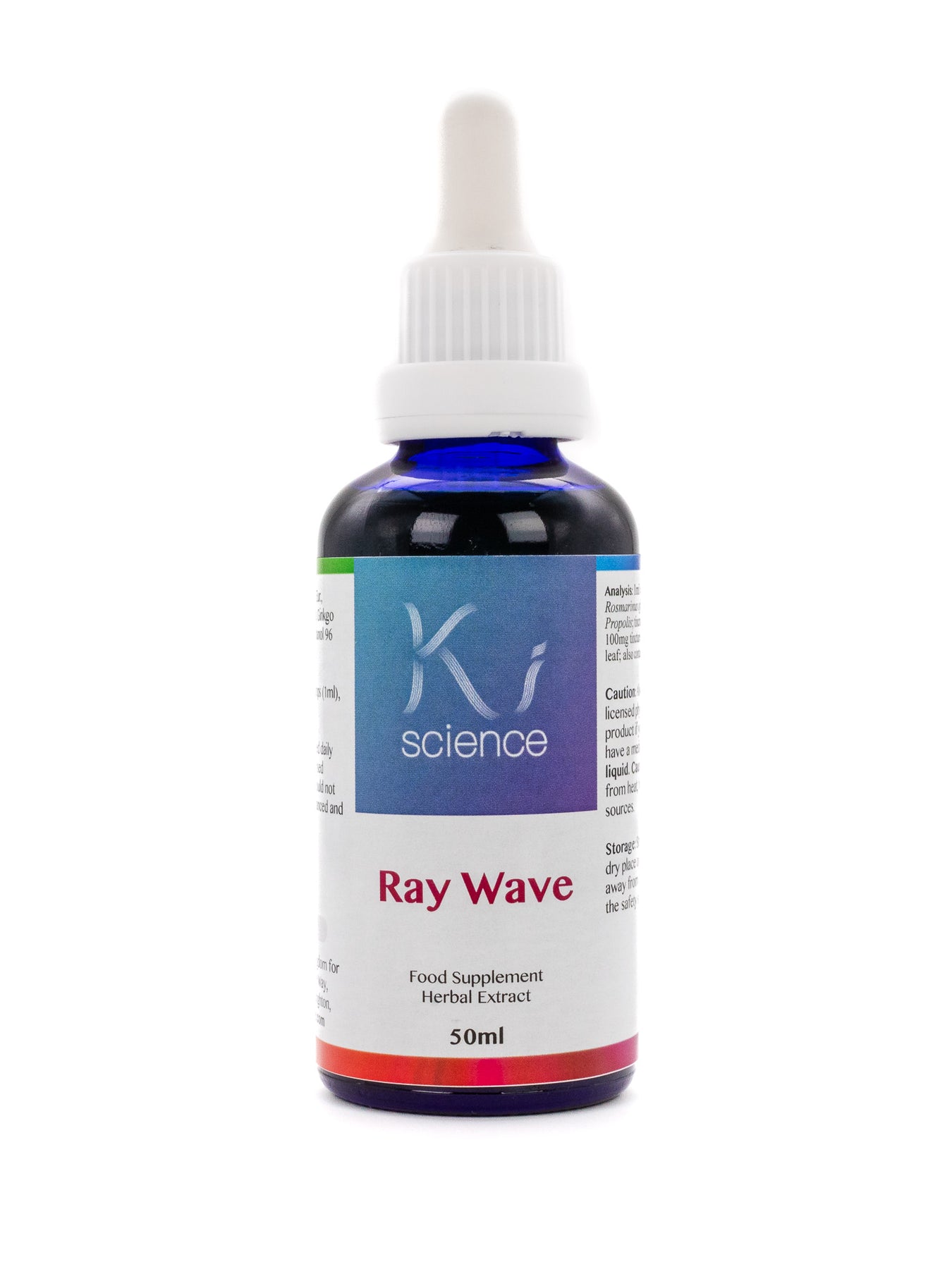 ki wave