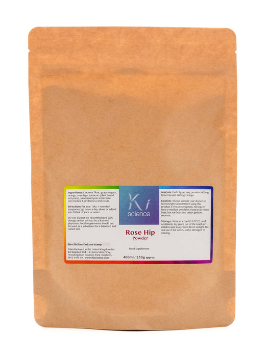 RoseHip Powder