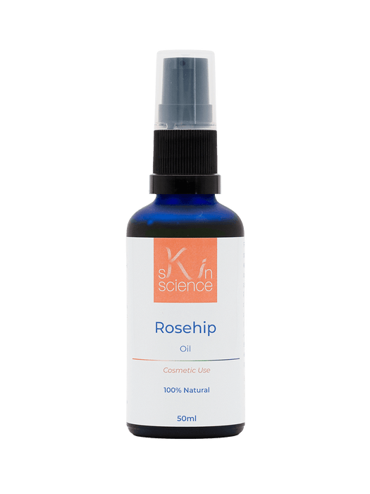 Rosehip Oil