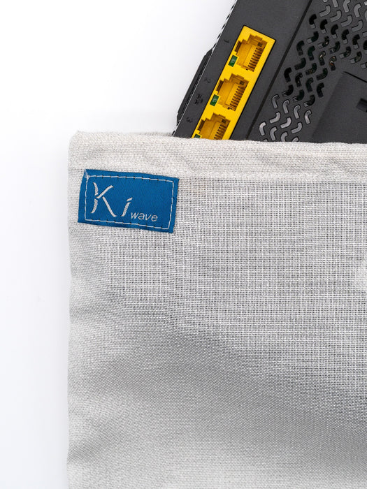 Router WiFi Cover