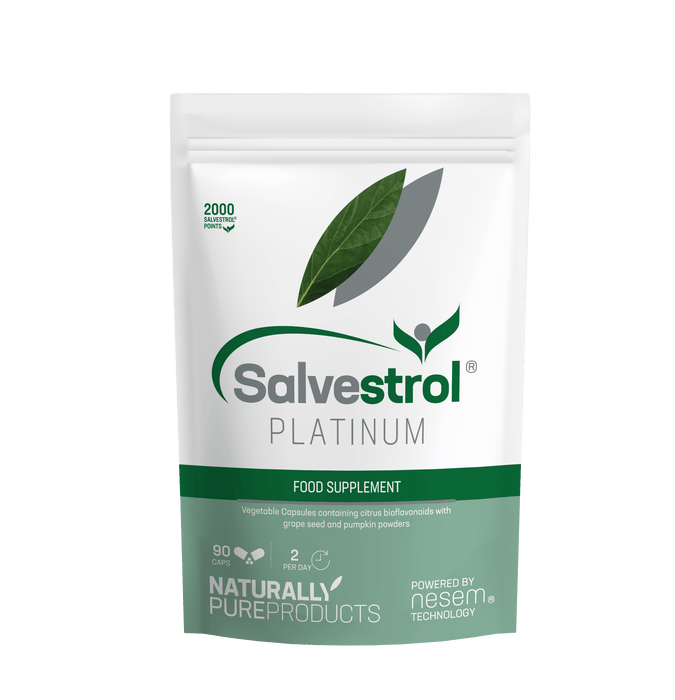 Salvestrol Platinum