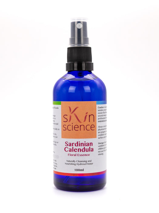 Sardinian Calendula - Floral Essence