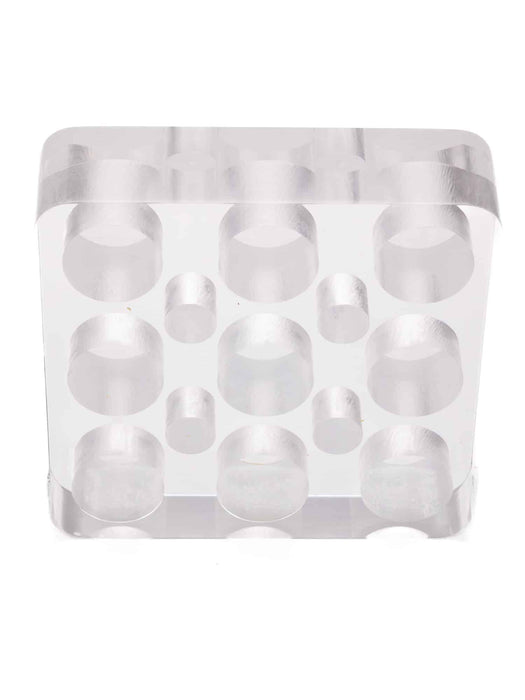 ART Signal Enhancer with holes for ampoules