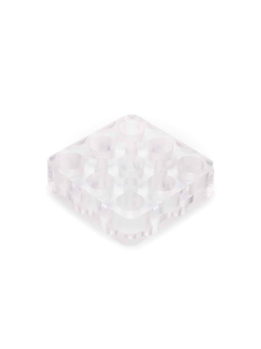 ART Signal Enhancer with holes for ampoules