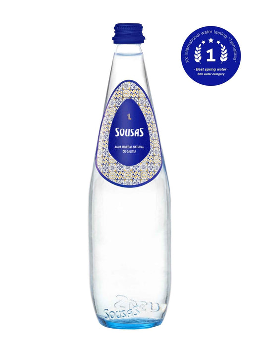 ACILIS BY SPRITZER FLASCHENWASSER 400ML