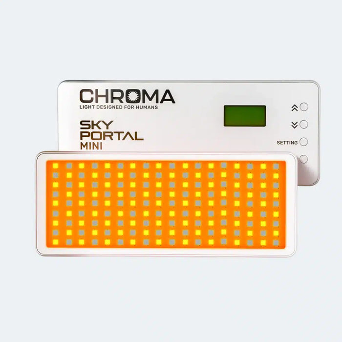 Chroma Light Therapy Devices