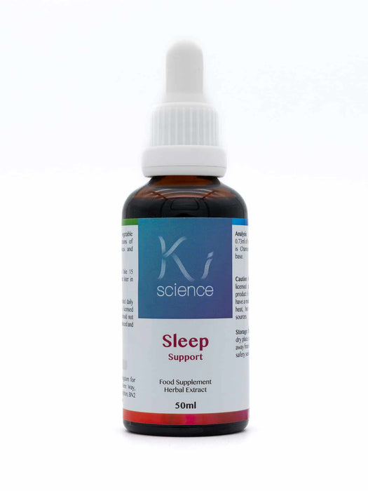 Sleep Support Tincture