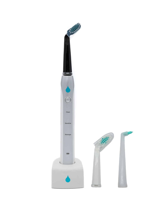 Sonic 3000 Toothbrush - Replacement Heads