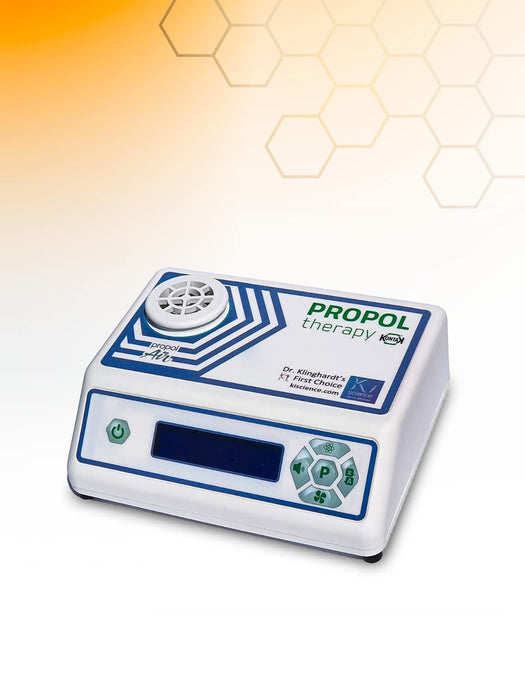 PropolAir Propolis Diffuser: Therapy Model - A4