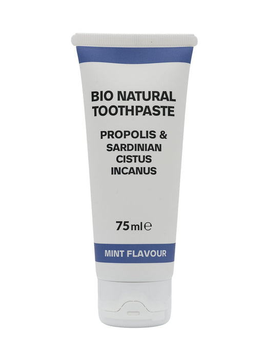 Propolis & Cistus Toothpaste - Mint Flavour