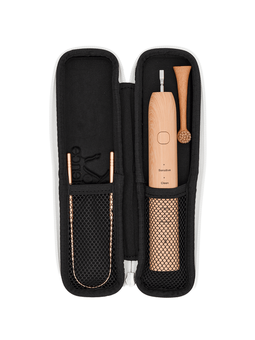 Sonic Bamboo Toothbrush