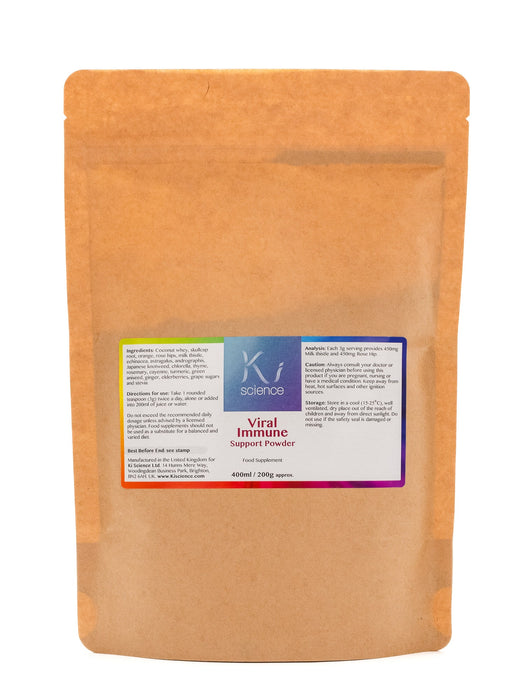 Viral Immune Support Powder