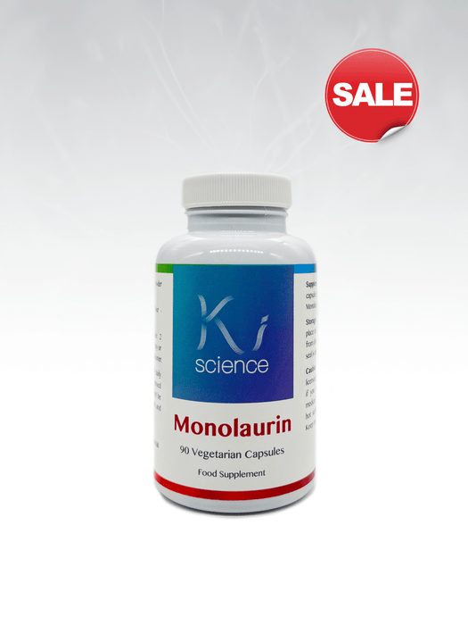 Monolaurin