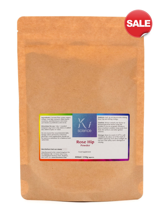 RoseHip Powder