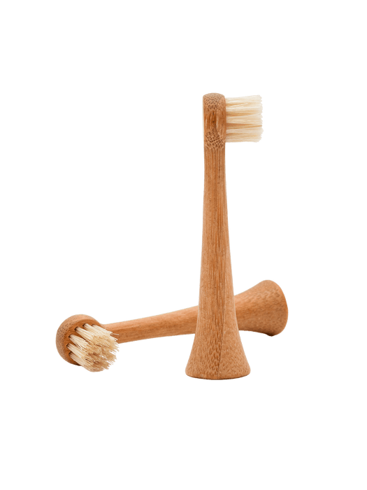 Sonic Bamboo Toothbrush